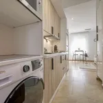 Rent 4 bedroom apartment of 40 m² in Madrid