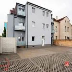 Pronajměte si 1 ložnic/e byt o rozloze 43 m² v Pilsen