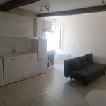 Appartement de 38 m² avec 2 chambre(s) en location à NARBONNET