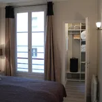 Rent 2 bedroom apartment of 40 m² in Paris