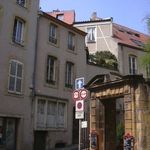 Appartement de 39 m² avec 2 chambre(s) en location à Metz