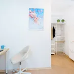 Studio of 18 m² in prague