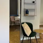 Rent a room in brussels