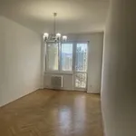 Pronajměte si 2 ložnic/e byt o rozloze 53 m² v Sokolov