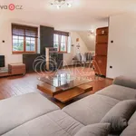 Rent 1 bedroom house in Trhový Štěpánov