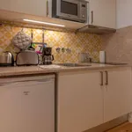 Rent 1 bedroom apartment in lisbon