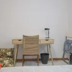 Rent a room in madrid