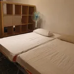 Alquilar 5 dormitorio apartamento en Barcelona