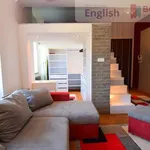 Rent 1 bedroom apartment of 36 m² in Wrocław