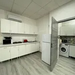 Rent 1 bedroom apartment of 80 m² in Málaga