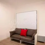 Rent 1 bedroom apartment of 27 m² in Milano