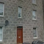 Rent 1 bedroom flat in Aberdeen City