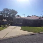 Rent 2 bedroom house in Yanchep