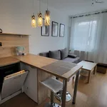 Rent 3 bedroom apartment of 43 m² in Warsaw