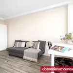 Rent 2 bedroom apartment of 37 m² in Bydgoszcz