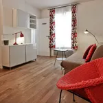 Appartement de 30 m² avec 1 chambre(s) en location à Paris