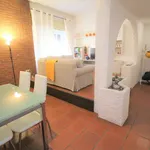 Rent 1 bedroom apartment of 74 m² in milan