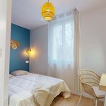 Rent a room in Villeurbanne