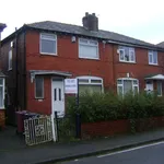 Semi-detached house to rent in Longfield Road, Bolton BL3