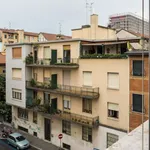 Rent a room in milan