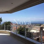 Rent 4 bedroom house of 599 m² in Voula