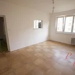 Pronajměte si 2 ložnic/e byt o rozloze 54 m² v Praha