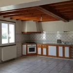 Rent 4 bedroom apartment of 95 m² in Laguinge-Restoue