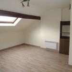 Rent 1 bedroom apartment of 18 m² in REIMS