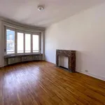 Huur 3 slaapkamer appartement in Ixelles