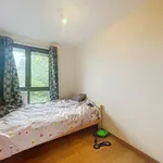 Huur 3 slaapkamer appartement in Braine-l'Alleud