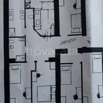 Affitto 6 camera appartamento di 150 m² in Gorizia