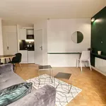  appartement avec 1 chambre(s) en location à Lyon