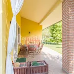 Single family villa, excellent condition, 189 m², Centro, Altavilla Vicentina