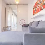 Appartement de 26 m² avec 1 chambre(s) en location à Cannes