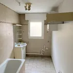 Rent 4 bedroom apartment of 73 m² in METZ