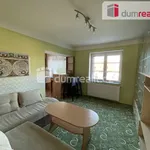 Rent 3 bedroom apartment in Bruntál