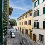 Affitto 5 camera appartamento di 90 m² in Florence