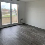 Appartement de 51 m² avec 2 chambre(s) en location à POITIERST