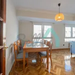 Alquilo 3 dormitorio apartamento de 88 m² en Gijón