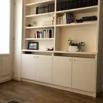 Rent 2 bedroom apartment of 54 m² in Paris