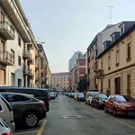 Rent 1 bedroom apartment in milan