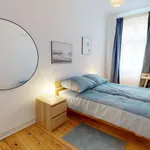 Miete 2 Schlafzimmer wohnung von 53 m² in berlin