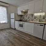  appartement avec 1 chambre(s) en location à SOISY-SOUS-MONTMORENCY