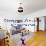 Appartement de 9 m² avec 4 chambre(s) en location à Orléans