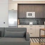 Rent 2 bedroom apartment of 65 m² in madrid