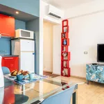 Rent 1 bedroom apartment of 40 m² in Livorno