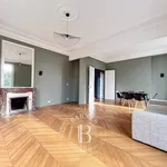 Rent 4 bedroom apartment of 141 m² in Louveciennes