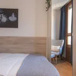 Rent a room in madrid