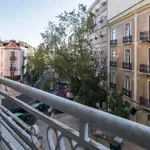 Rent 6 bedroom apartment in Lisbon