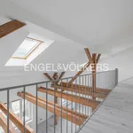 Rent 4 bedroom apartment of 120 m² in Prague